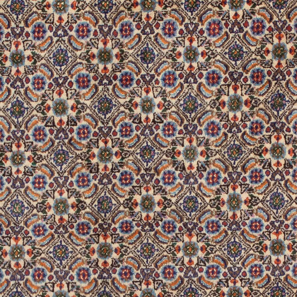 Perzisch tapijt - Klassiek - 146 x 98 cm - beige