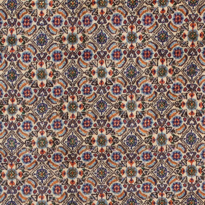 Perzisch tapijt - Klassiek - 146 x 98 cm - beige