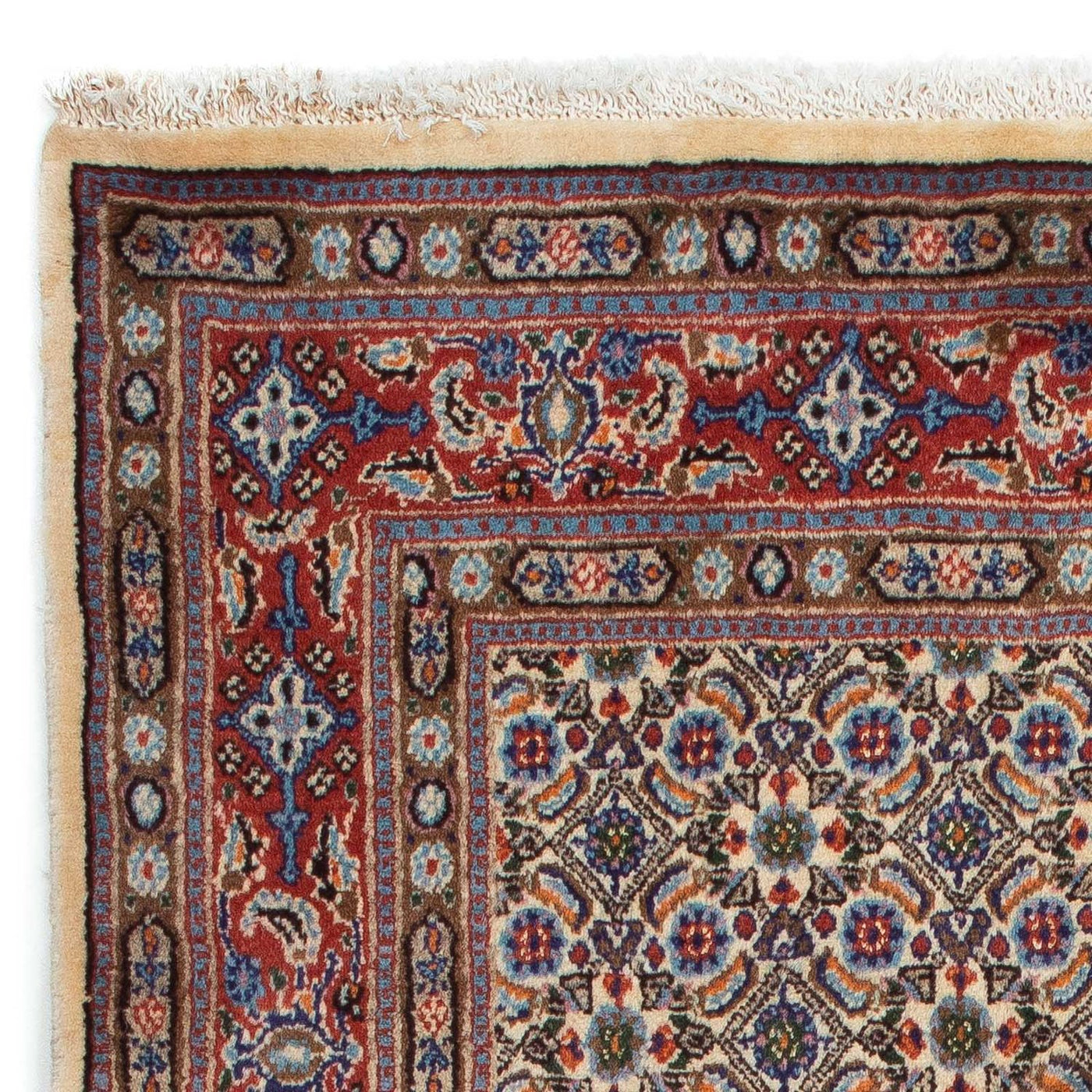 Moud Tapijt 146x98cm - Perzisch tapijt