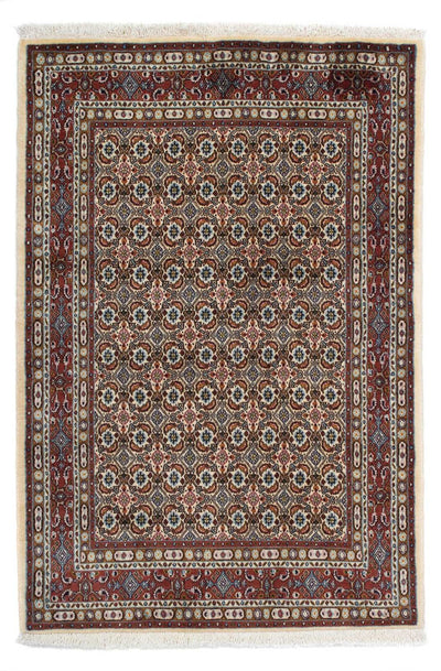 Moud Tapijt 100x148cm - Perzisch tapijt