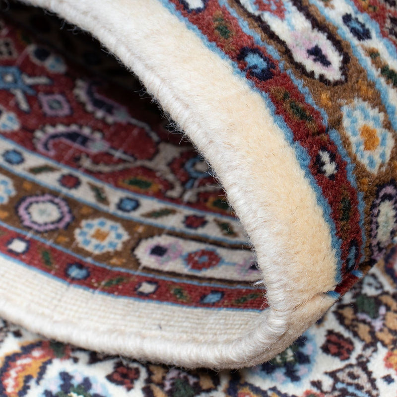 Perzisch tapijt - Klassiek - 148 x 100 cm - beige