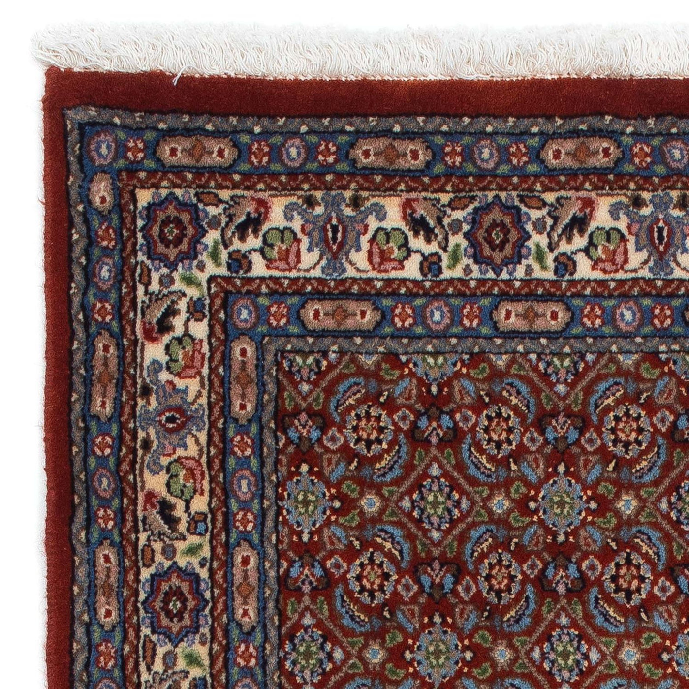 Moud Tapijt 127x81cm - Perzisch tapijt