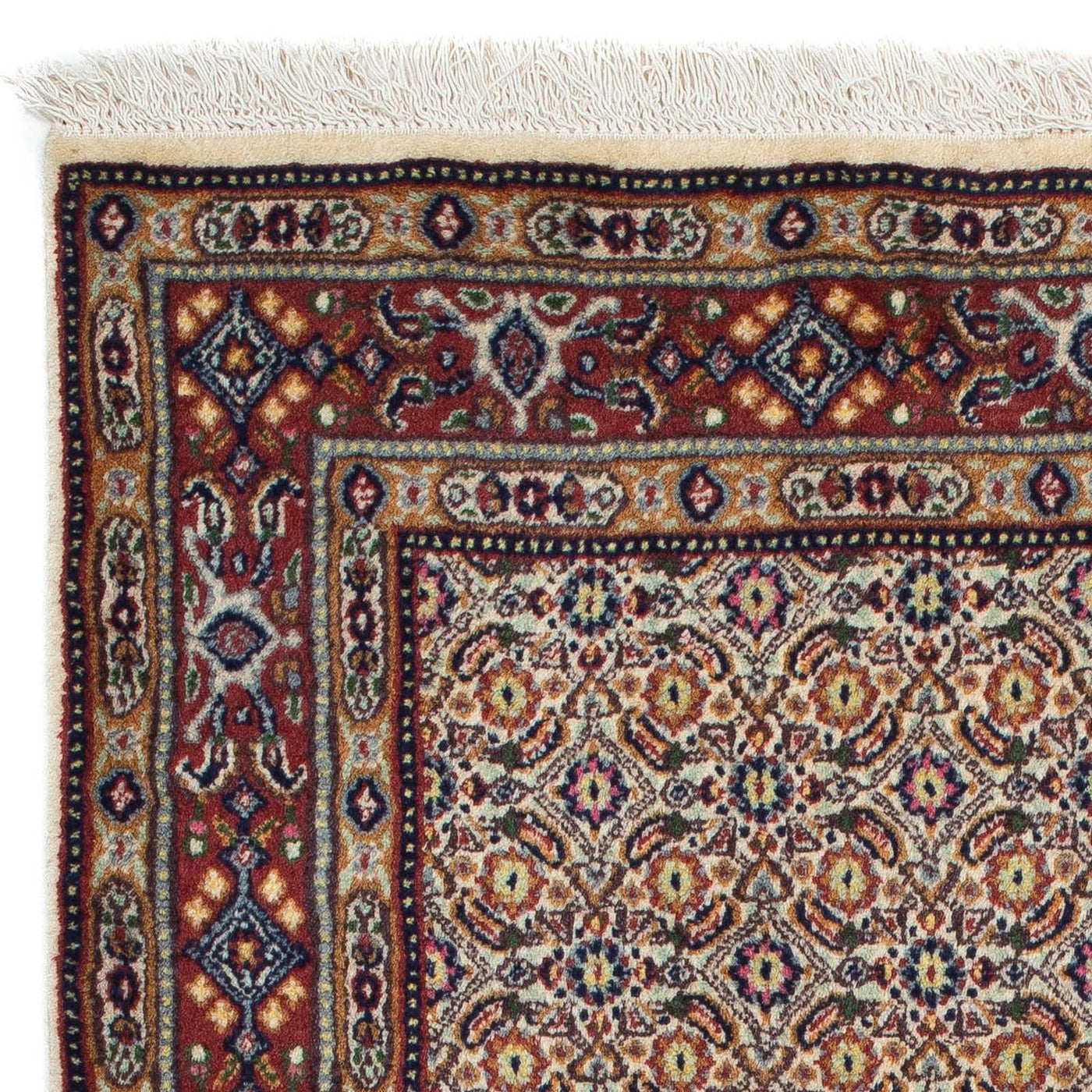 Moud Tapijt 137x99cm - Perzisch tapijt