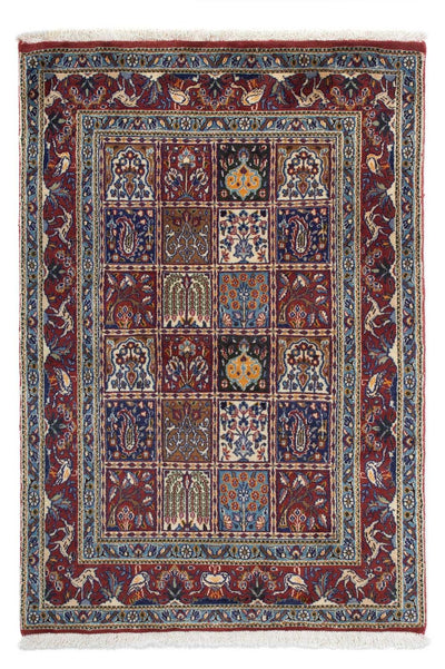 Moud Tapijt 96x141cm - Perzisch tapijt
