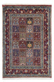 Moud Tapijt 141x96cm - Perzisch tapijt