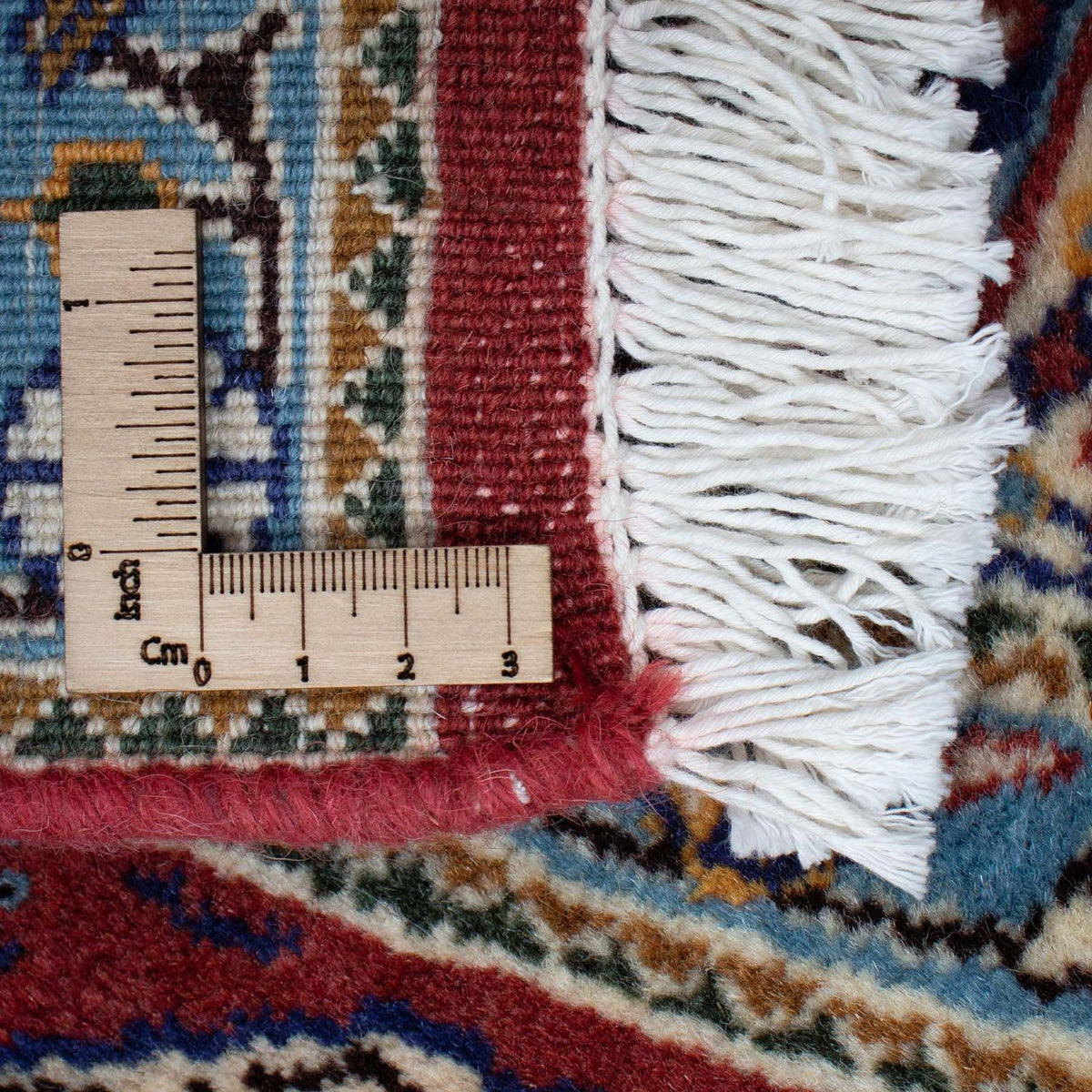 Perzisch tapijt - Klassiek - 141 x 96 cm - veelkleurig