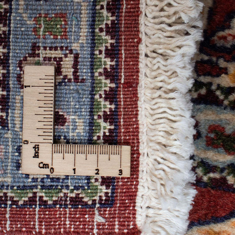 Perzisch tapijt - Klassiek - 143 x 101 cm - veelkleurig