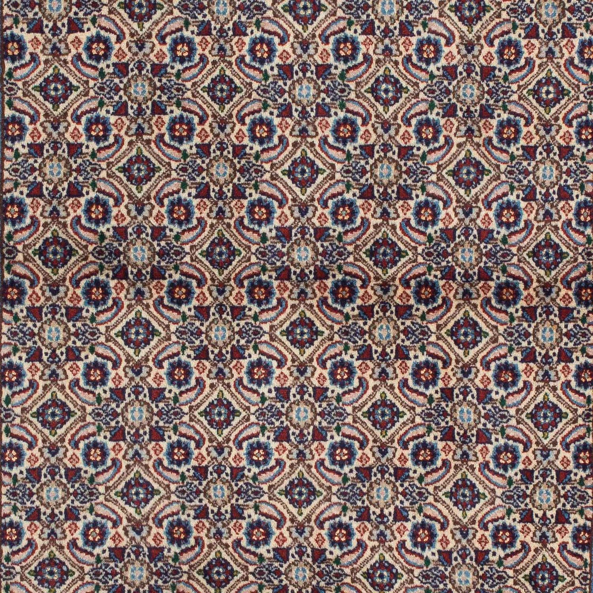 Perzisch tapijt - Klassiek - 147 x 98 cm - beige