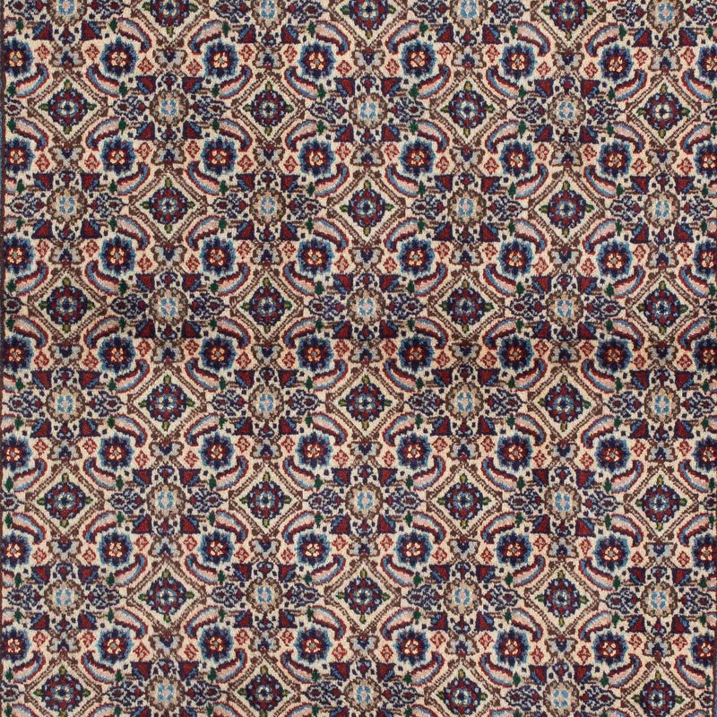 Perzisch tapijt - Klassiek - 147 x 98 cm - beige