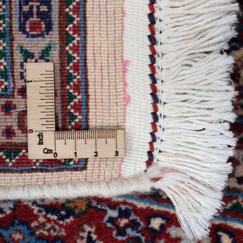 Perzisch tapijt - Klassiek - 147 x 98 cm - beige