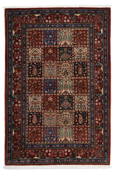 Moud Tapijt 102x156cm - Perzisch tapijt