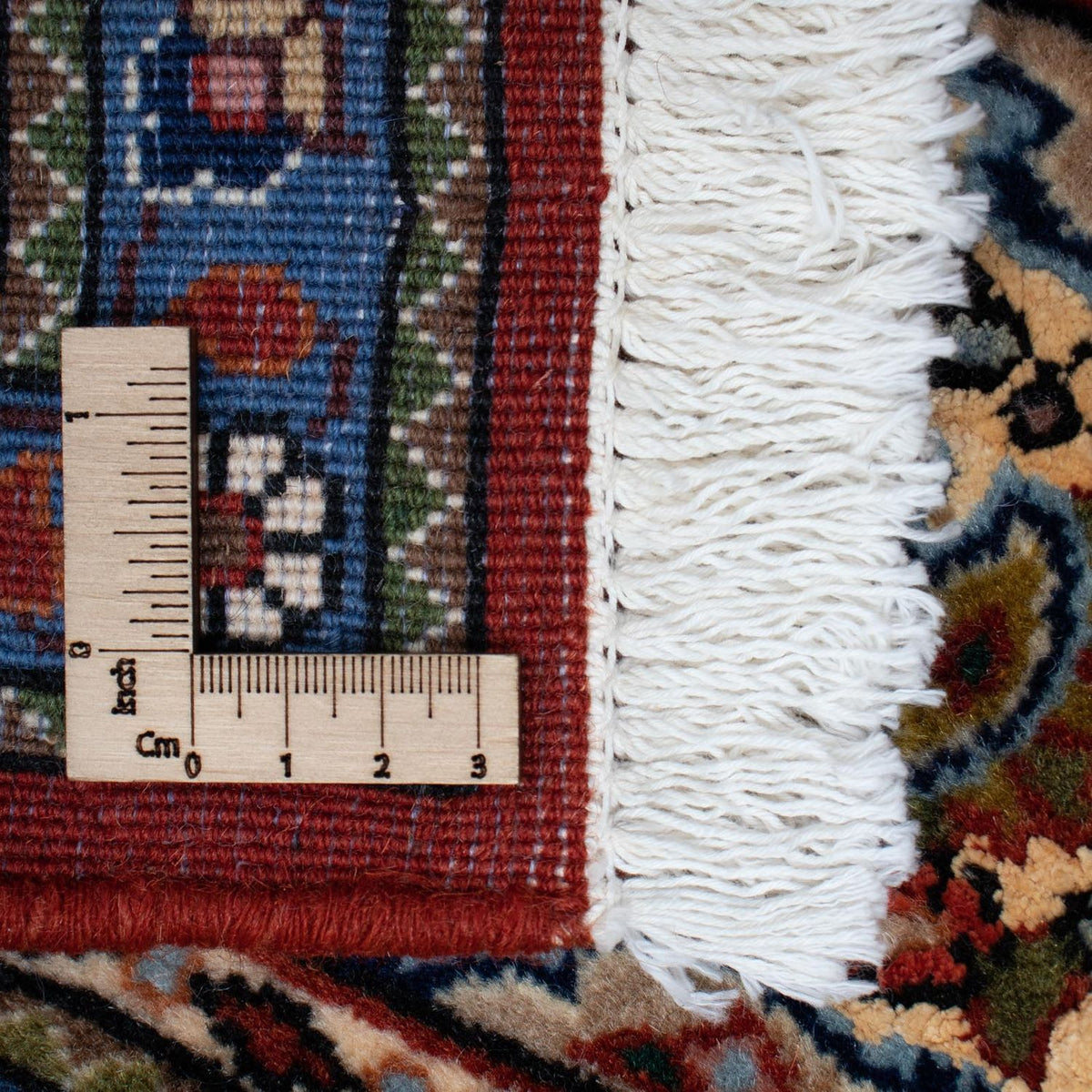 Perzisch tapijt - Klassiek - 156 x 102 cm - donkerrood