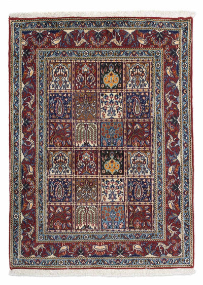 Moud Tapijt 100x137cm - Perzisch tapijt