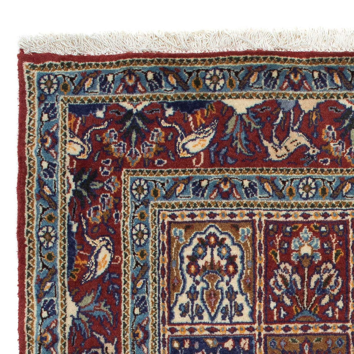Moud Tapijt 100x137cm - Perzisch tapijt