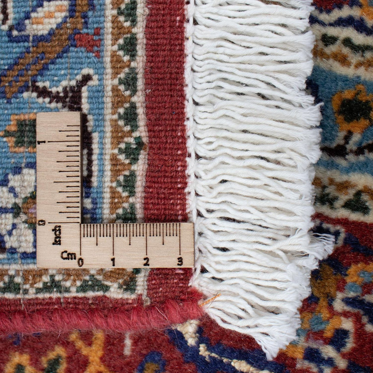 Perzisch tapijt - Klassiek - 137 x 100 cm - veelkleurig