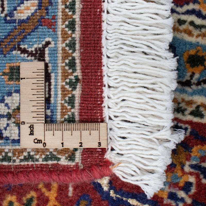 Perzisch tapijt - Klassiek - 137 x 100 cm - veelkleurig