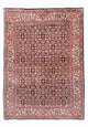 Bidjar Tapijt 158x110cm - Perzisch tapijt