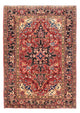 Heriz Tapijt 195x140cm - Perzisch tapijt