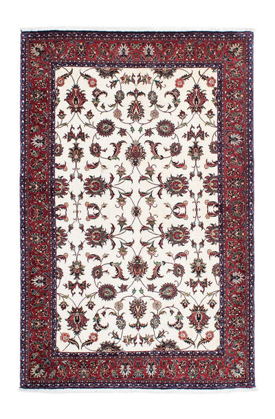 Bidjar Tapijt 131x200cm - Perzisch tapijt