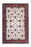 Perzisch tapijt - Bijar - 200 x 131 cm - beige