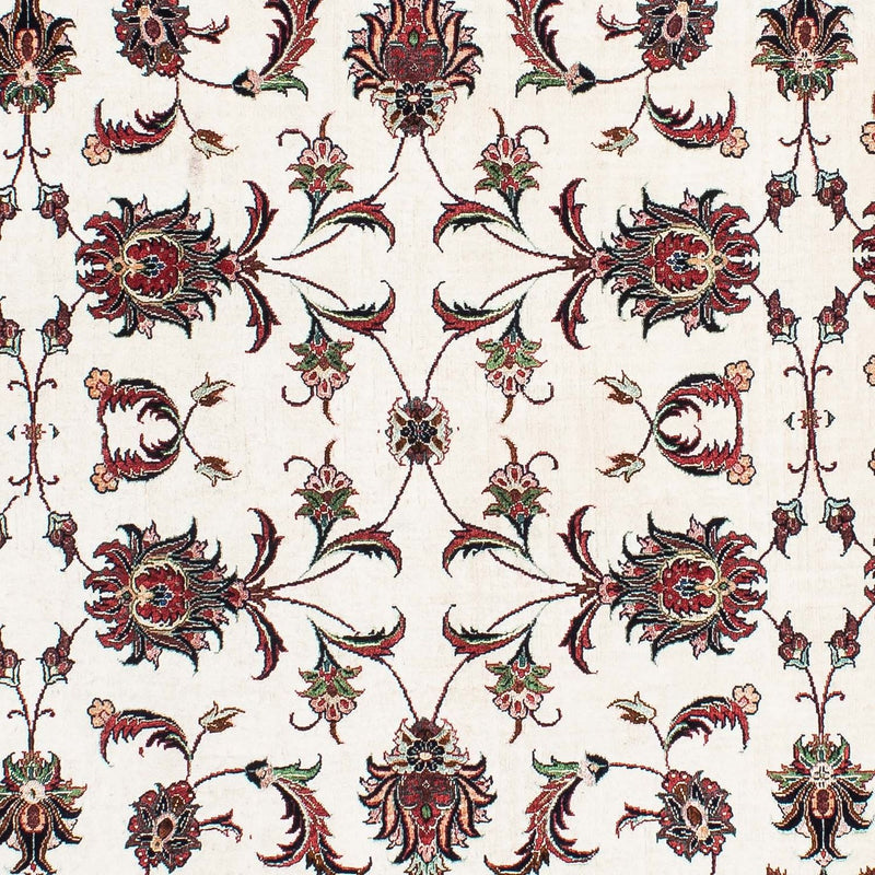 Perzisch tapijt - Bijar - 200 x 131 cm - beige