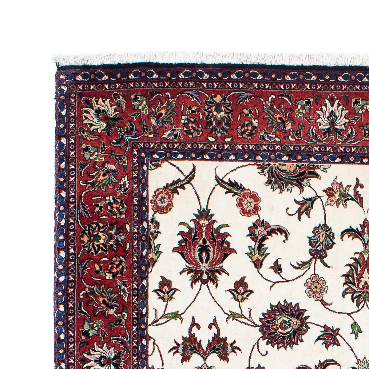 Bidjar Tapijt 131x200cm - Perzisch tapijt
