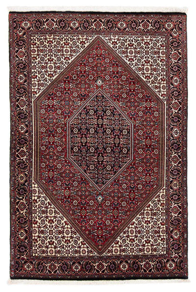 Bidjar Tapijt 112x177cm - Perzisch tapijt