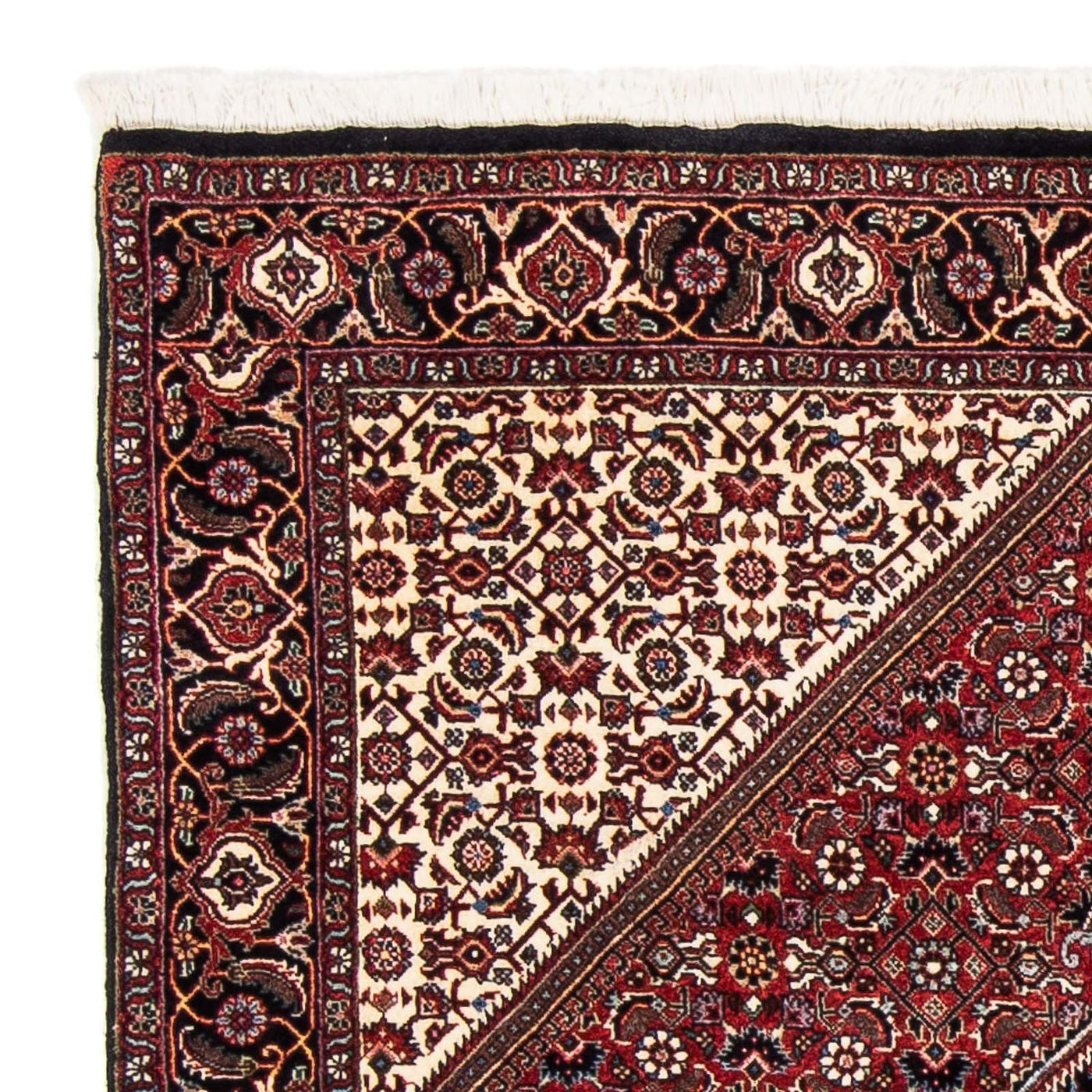 Bidjar Tapijt 177x112cm - Perzisch tapijt