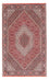 Perzisch tapijt - Bijar - 181 x 108 cm - rood