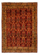 Qashqai Tapijt 288x200cm - Perzisch tapijt