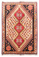 Qashqai Tapijt 160x110cm - Perzisch tapijt