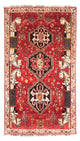 Shiraz Tapijt 148x81cm - Perzisch tapijt