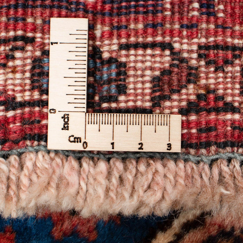 Perzisch Tapijt - Nomadisch - 153 x 70 cm - licht rood