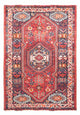 Qashqai Tapijt 161x110cm - Perzisch tapijt