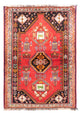Qashqai Tapijt 165x118cm - Perzisch tapijt