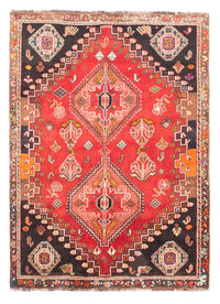 Qashqai Tapijt 153x110cm - Perzisch tapijt – product image