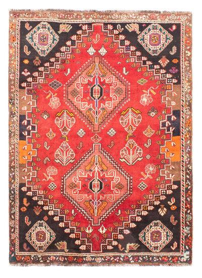 Qashqai Tapijt 110x153cm - Perzisch tapijt