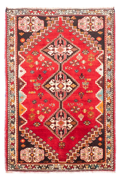 Qashqai Tapijt 115x167cm - Perzisch tapijt