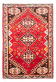 Qashqai Tapijt 167x115cm - Perzisch tapijt