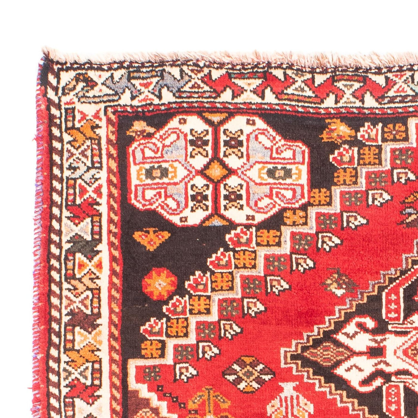 Qashqai Tapijt 167x115cm - Perzisch tapijt