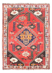 Qashqai Tapijt 160x110cm - Perzisch tapijt – product image