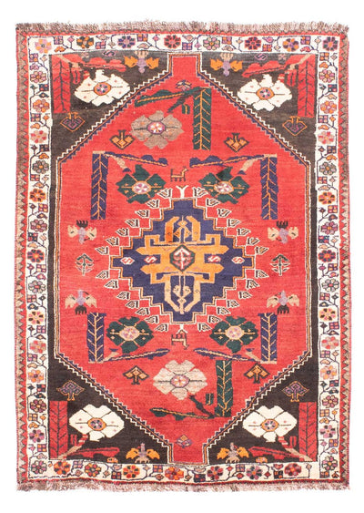 Qashqai Tapijt 110x160cm - Perzisch tapijt