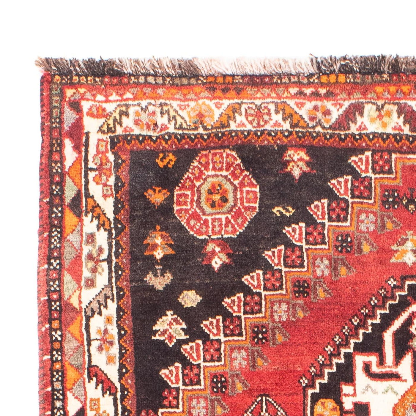 Qashqai Tapijt 176x107cm - Perzisch tapijt