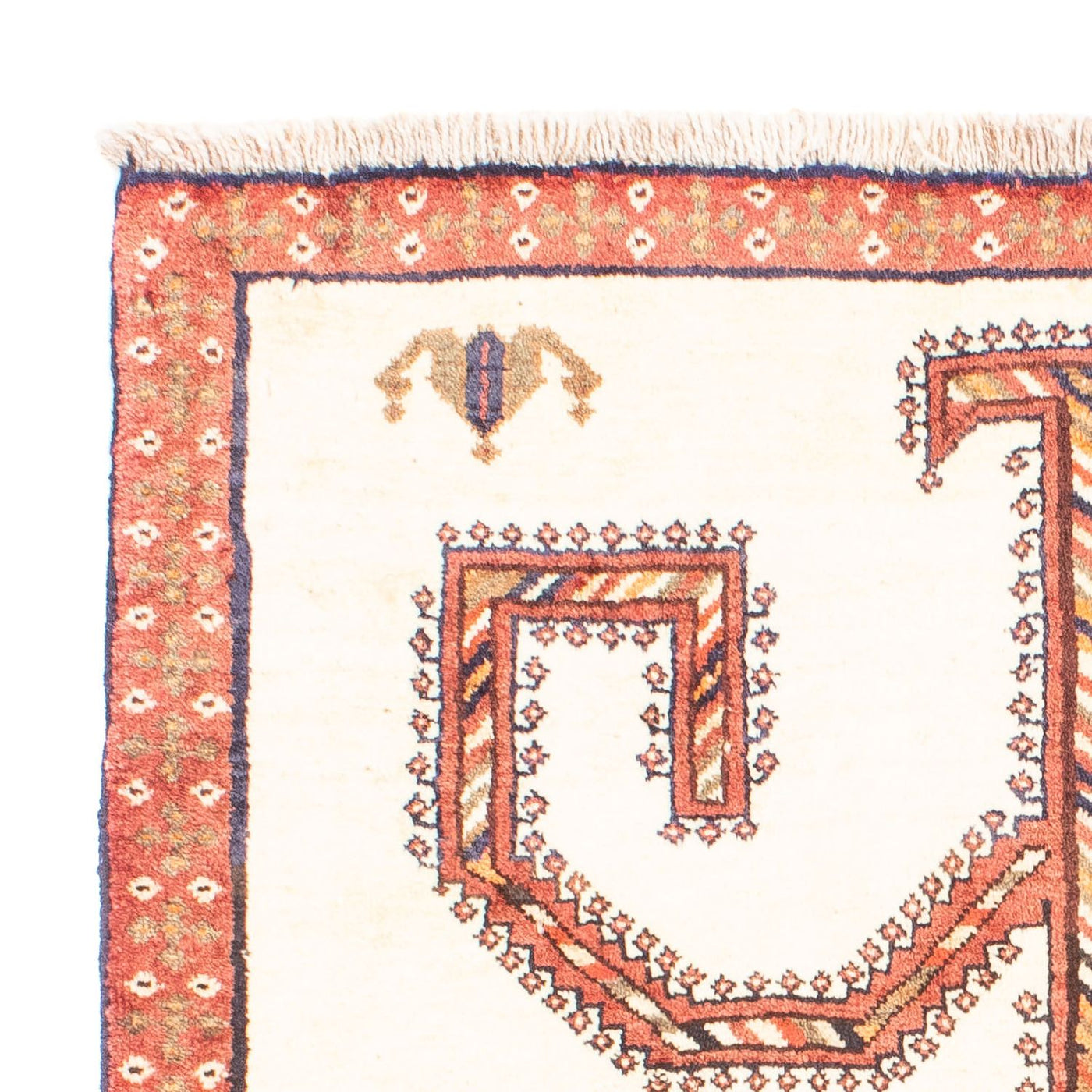 Qashqai Tapijt 152x110cm - Perzisch tapijt