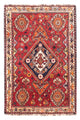 Qashqai Tapijt 152x100cm - Perzisch tapijt