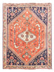 Qashqai Tapijt 148x108cm - Perzisch tapijt