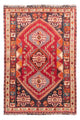 Qashqai Tapijt 155x105cm - Perzisch tapijt