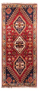 Qashqai Tapijt 170x73cm - Perzisch tapijt