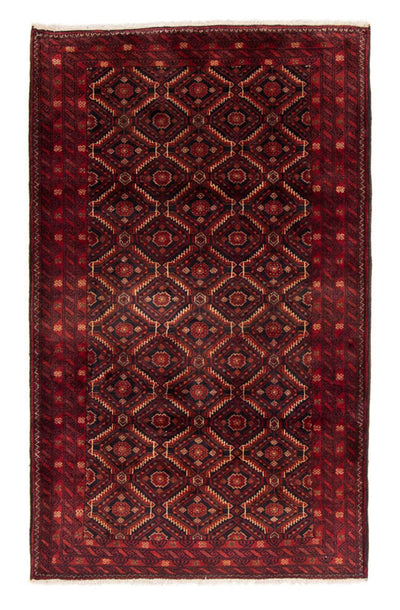 Baluch tapijt 111x193cm - Perzisch tapijt