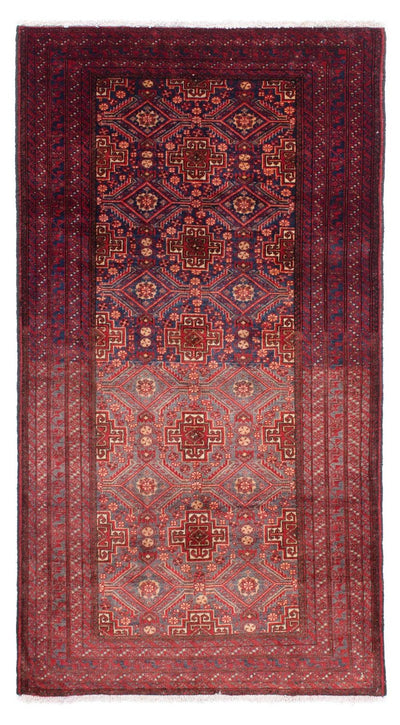Baluch tapijt 92x175cm - Oosters Tapijt